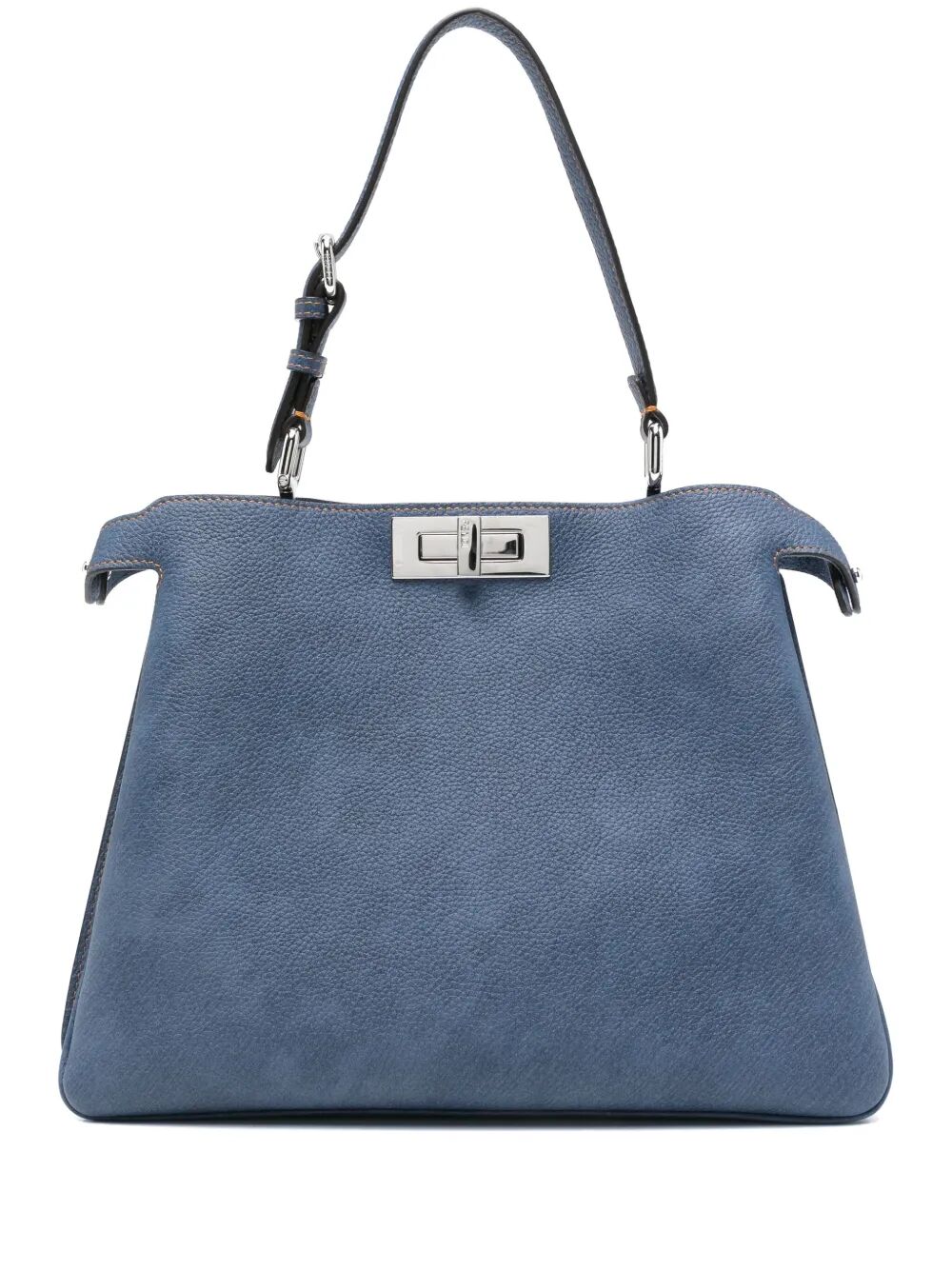 Fendi Women Peekaboo Soft Medium Bag by Luosophy