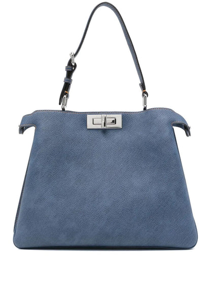 Fendi Women Peekaboo Soft Medium Bag by Luosophy