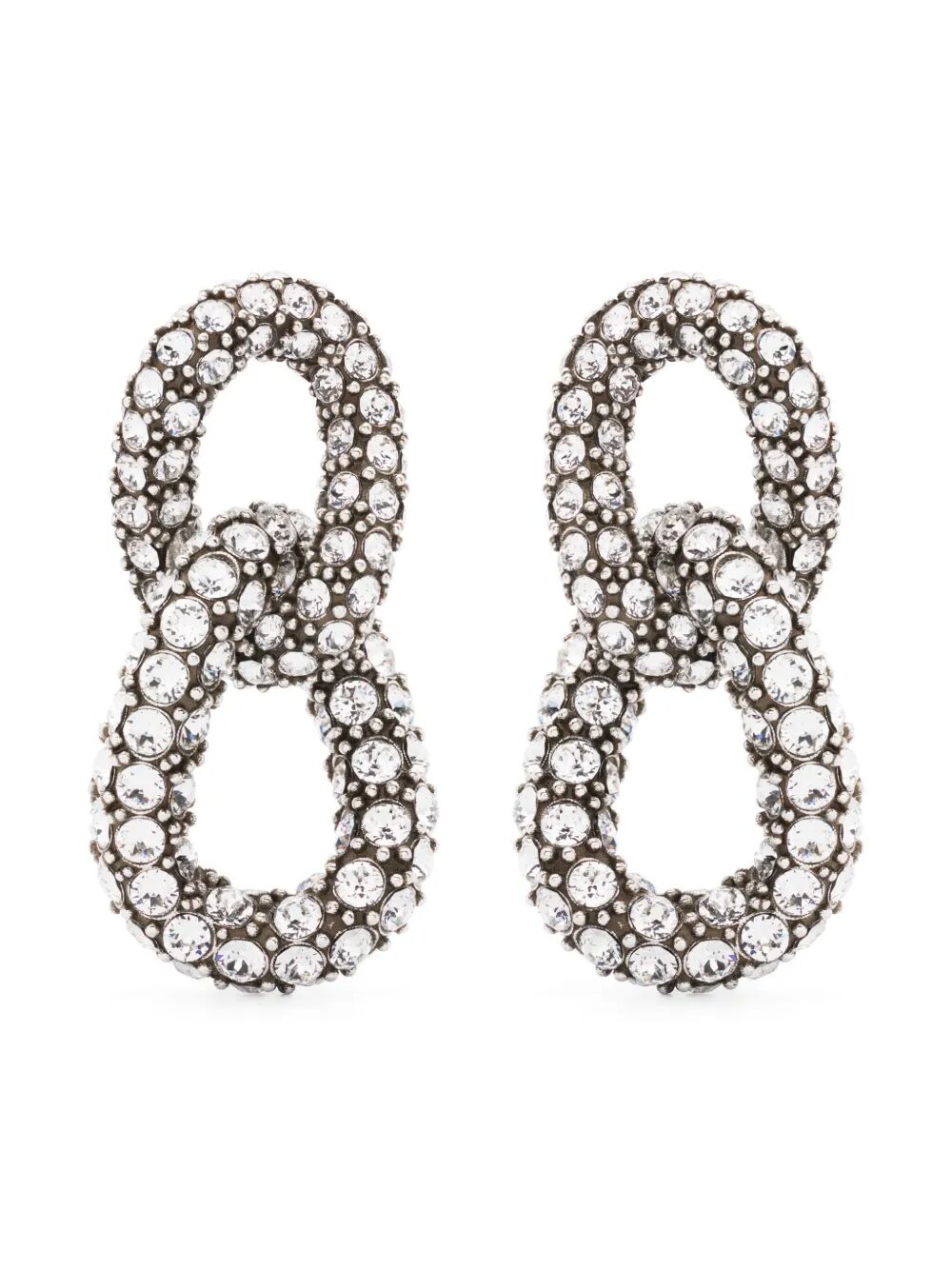 Isabel Marant Women Earrings Funky Ring by Luosophy