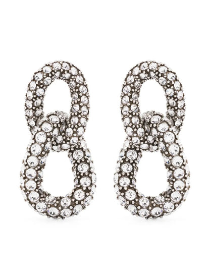Isabel Marant Women Earrings Funky Ring by Luosophy