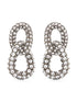 Isabel Marant Women Earrings Funky Ring by Luosophy