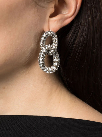 Isabel Marant Women Earrings Funky Ring by Luosophy