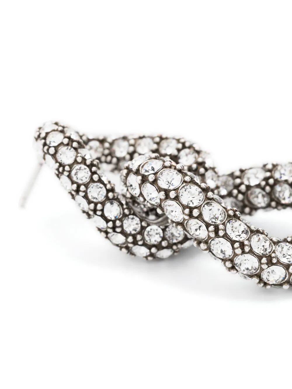 Isabel Marant Women Earrings Funky Ring by Luosophy