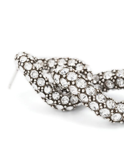 Isabel Marant Women Earrings Funky Ring by Luosophy