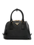 Prada Women Promenade Saffiano Leather Handbag by Luosophy
