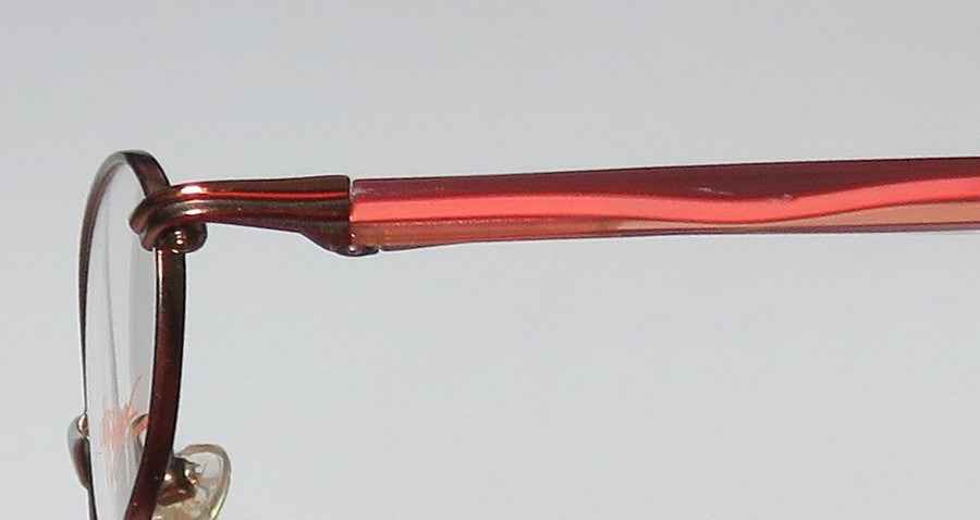 Thalia Amorosa Eyeglasses