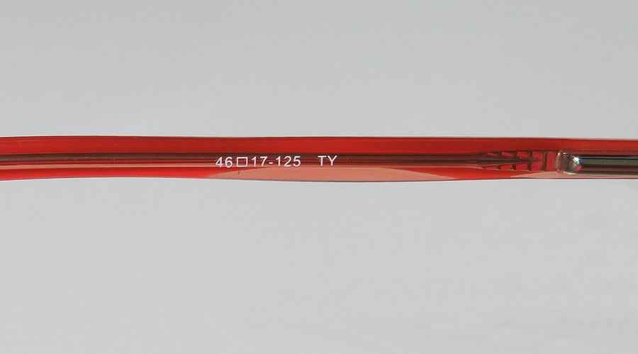 Thalia Amorosa Eyeglasses