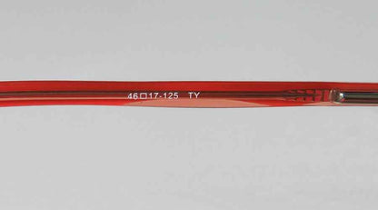 Thalia Amorosa Eyeglasses