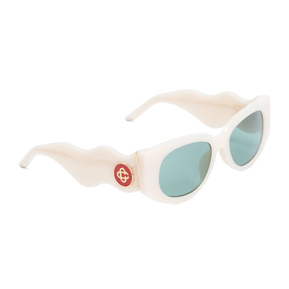 Casablanca The Memphis Rectangular-Frame Sunglasses Men by Luosophy