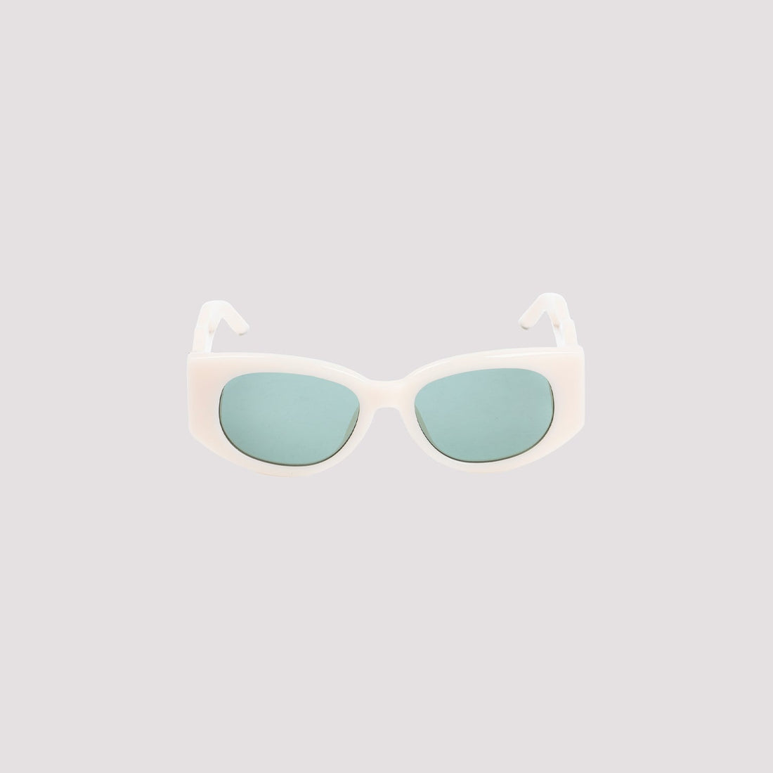 Casablanca The Memphis Rectangular-Frame Sunglasses Men by Luosophy