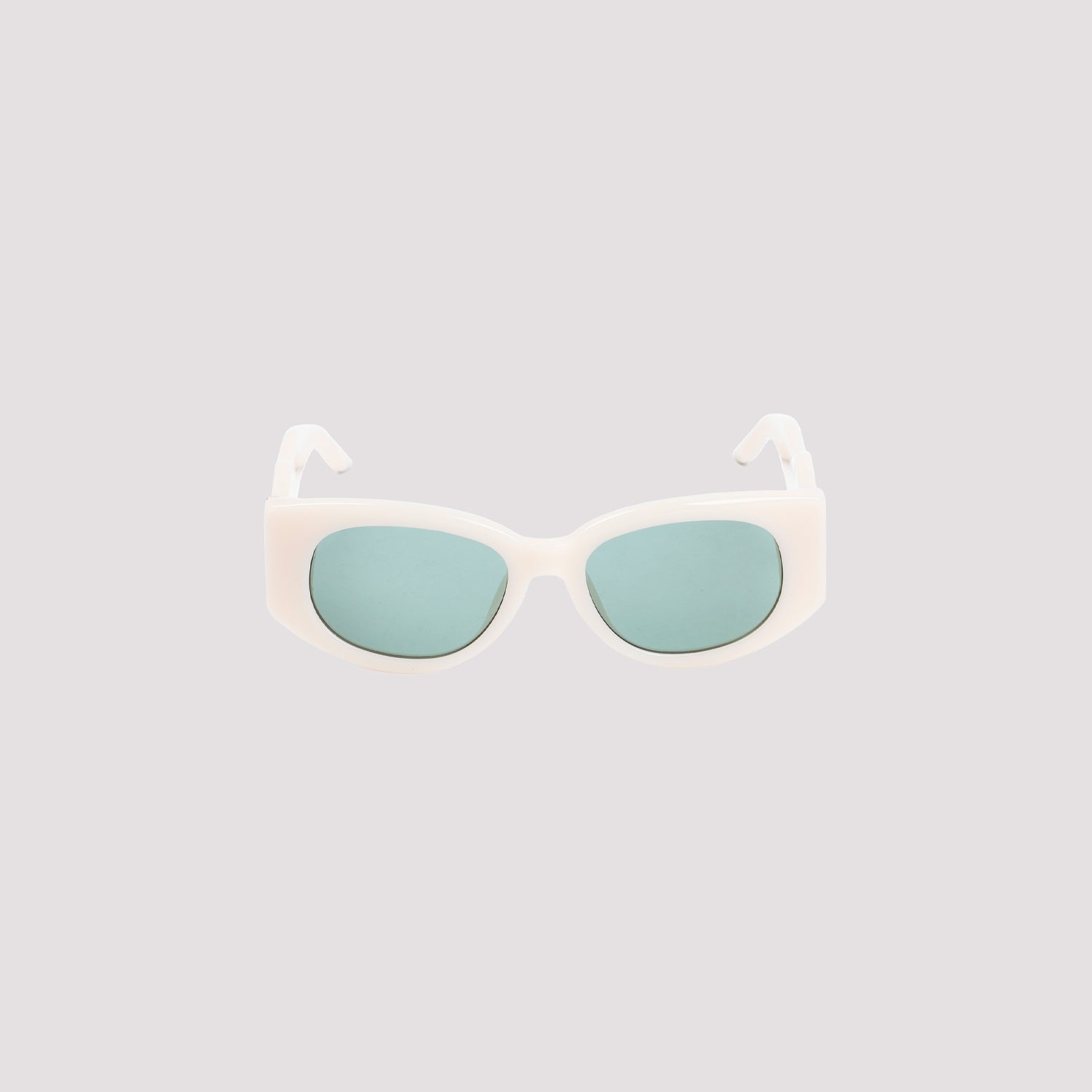 Casablanca The Memphis Rectangular-Frame Sunglasses Men by Luosophy