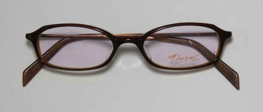 Thalia Juanita Eyeglasses
