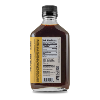 Bourbon Barrel Foods - Kentuckyaki™ by Bourbon Barrel Foods