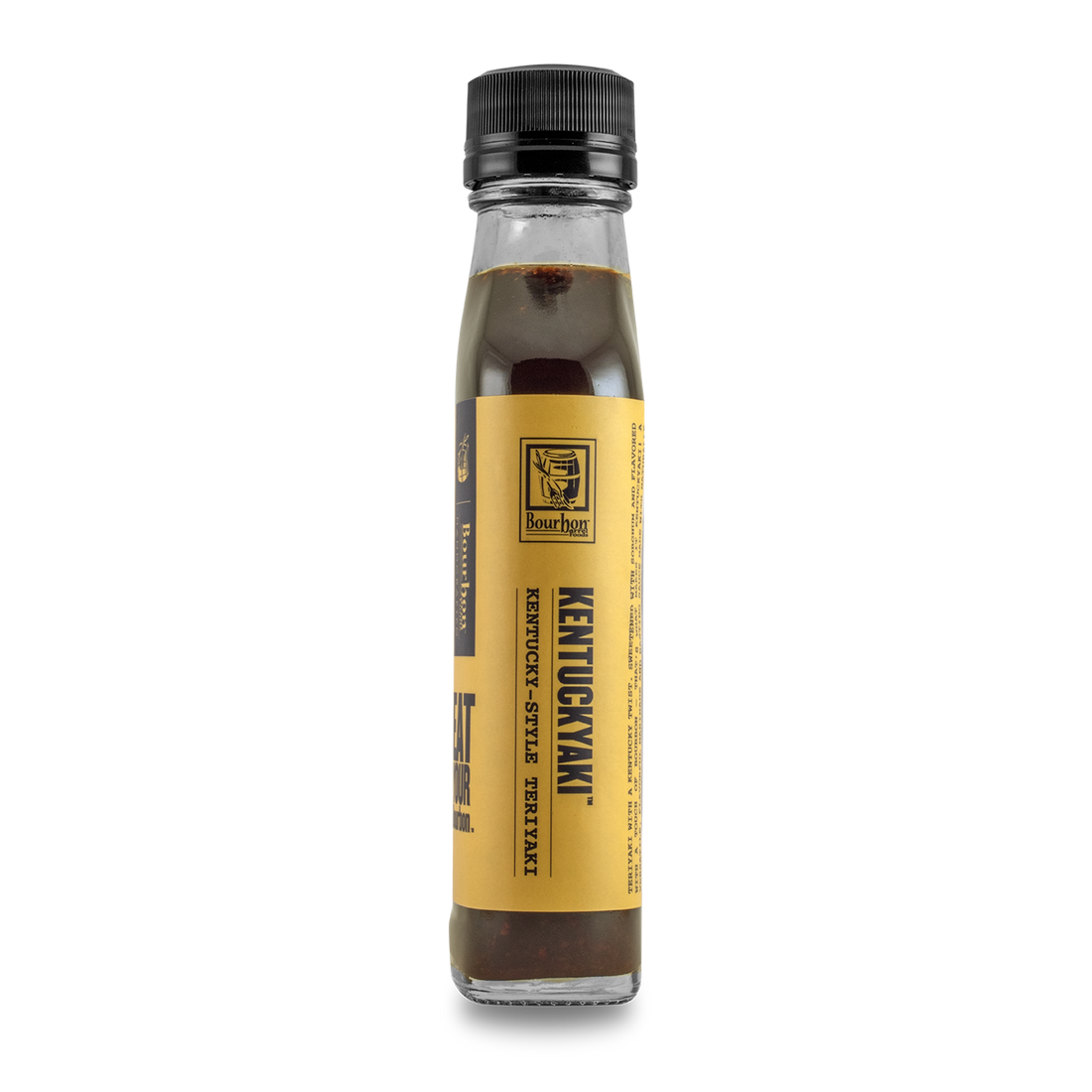 Bourbon Barrel Foods - Kentuckyaki™ by Bourbon Barrel Foods