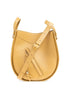 Loewe Women Hammock Slice Bag In Shiny Calfskin by Luosophy
