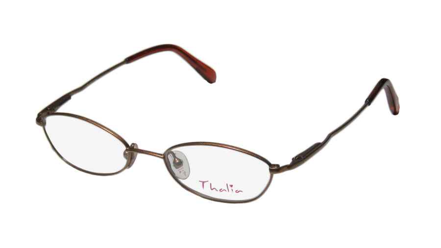 Thalia Lea Eyeglasses