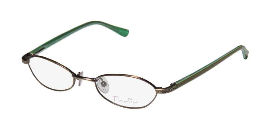 Thalia Neva Eyeglasses