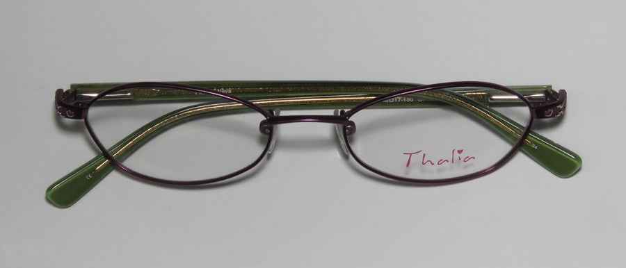 Thalia Neva Eyeglasses