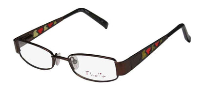 Thalia Pasion Eyeglasses