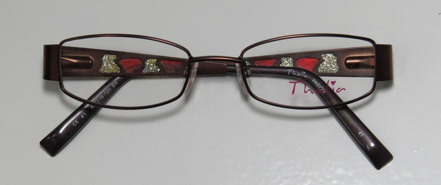 Thalia Pasion Eyeglasses by ModaFrames