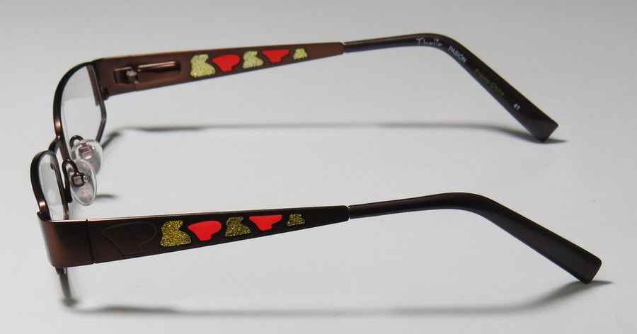 Thalia Pasion Eyeglasses