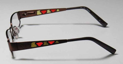 Thalia Pasion Eyeglasses