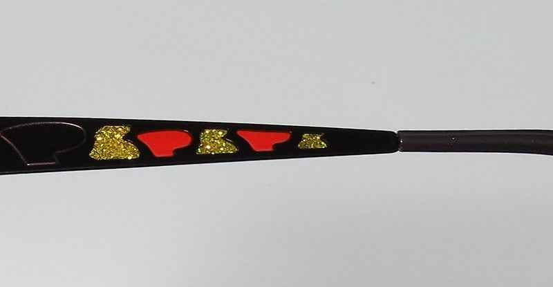 Thalia Pasion Eyeglasses