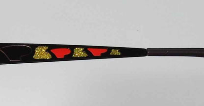 Thalia Pasion Eyeglasses