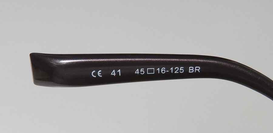 Thalia Pasion Eyeglasses