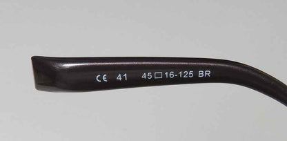 Thalia Pasion Eyeglasses