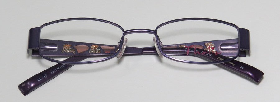 Thalia Pasion Eyeglasses by ModaFrames