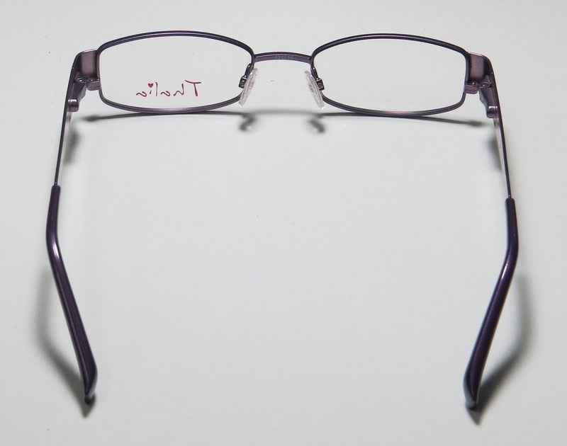 Thalia Pasion Eyeglasses