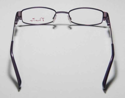 Thalia Pasion Eyeglasses