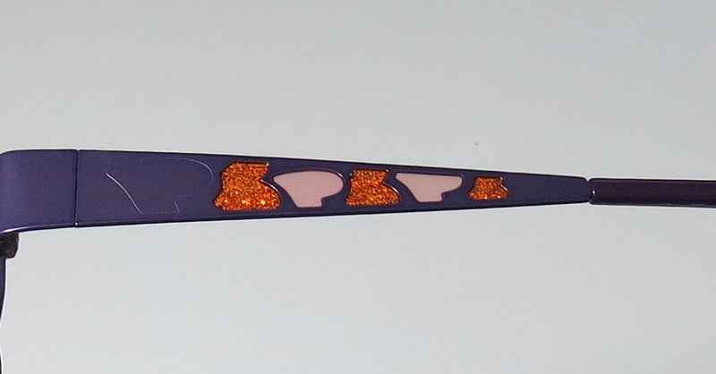 Thalia Pasion Eyeglasses