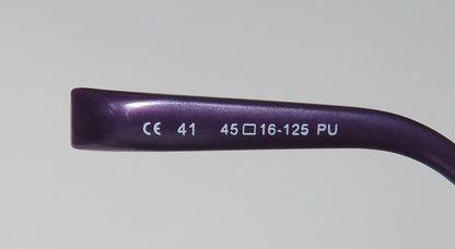 Thalia Pasion Eyeglasses