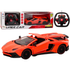 Super Car Remote Control Vehicle (1:12 Scale) by Farmacias Savia