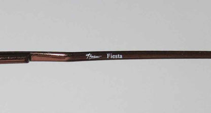 Thalia Fiesta Eyeglasses