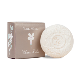 Blanc Lila Petite Petite by Pasteur Pharmacy