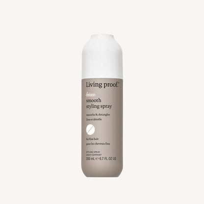 Living Proof Smooth Styling Spray 6.7 oz by Pasteur Pharmacy
