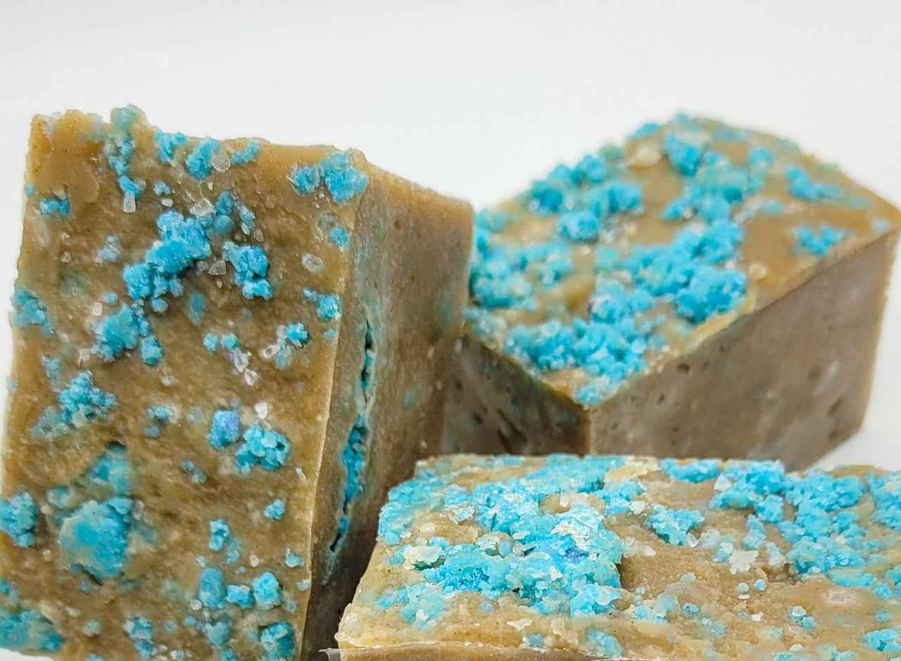 Specialty Soap - Beach Please (Limited Edition)