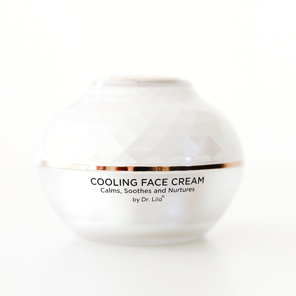 Glow Boosting Cooling Elixir for Redness Relief &amp; Dewy Hydration – Gluten-Free, Hypoallergenic by EpiLynx