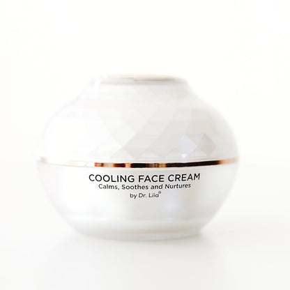 Glow Boosting Cooling Elixir for Redness Relief &amp; Dewy Hydration – Gluten-Free, Hypoallergenic by EpiLynx