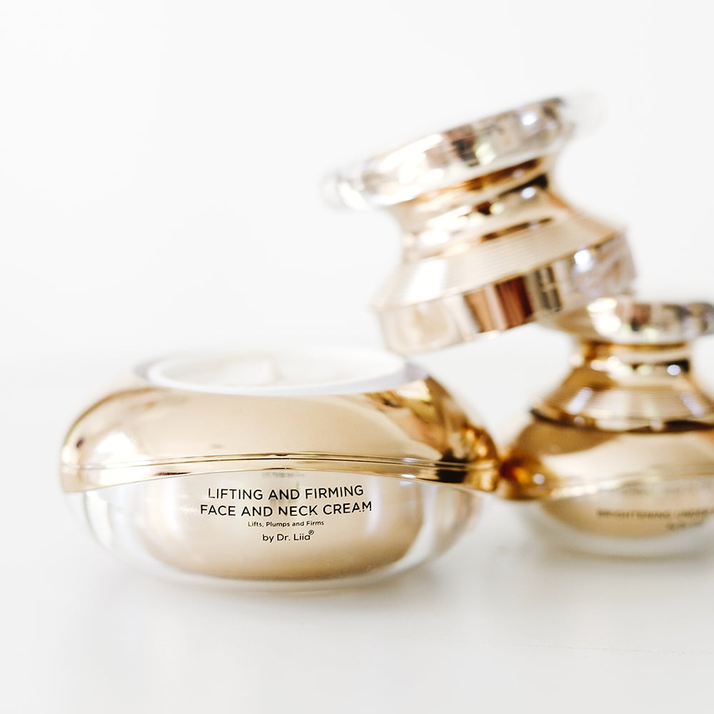 Anti-Aging Peptide Eye Cream for Wrinkles, Puffiness &amp; Dark Circles by EpiLynx