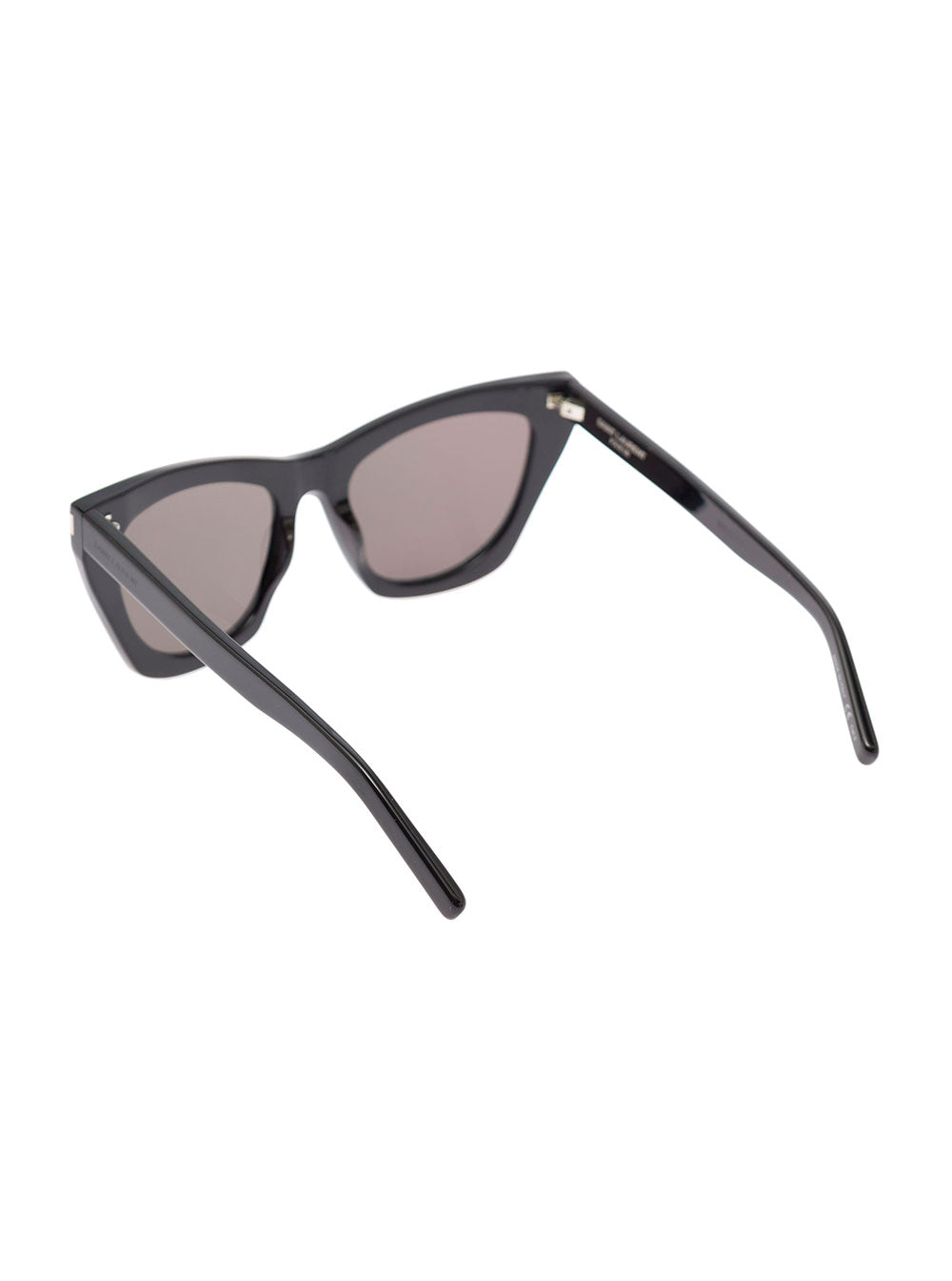 Saint Laurent Women Black New Wave Sl 214 Kate Sunglasses Woman Saint Laurent by Luosophy