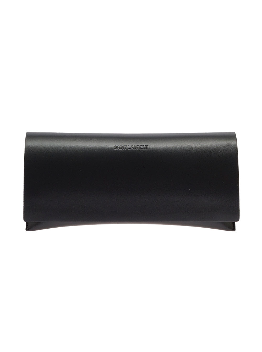 Saint Laurent Women Black New Wave Sl 214 Kate Sunglasses Woman Saint Laurent by Luosophy