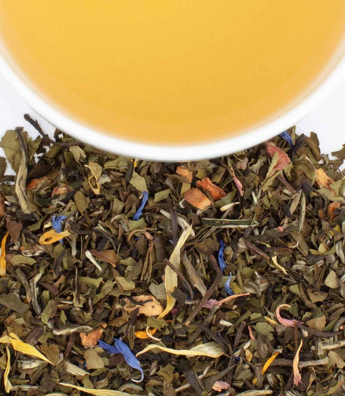 Snow White, Tin of 20 Sachets