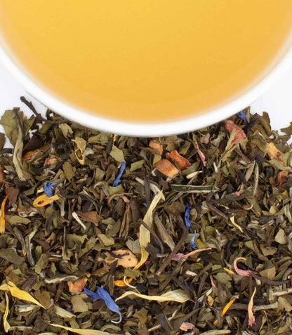 Snow White, Tin of 20 Sachets