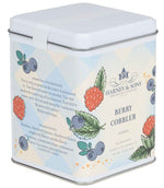 Berry Cobbler, Tin of 20 Sachets