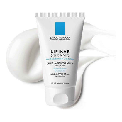 La Roche-Posay Lipikar Xerand Repairing Hand Cream 50 ml