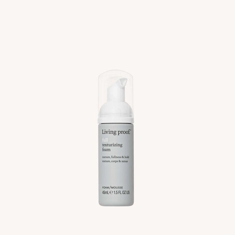 Living Proof Full Texturizing Foam 5 oz by Pasteur Pharmacy